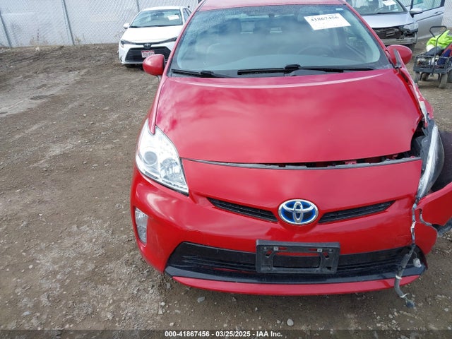 Toyota 2zr-fxe+3jm 2015 JTDKN3DU3F0396183 Image 21