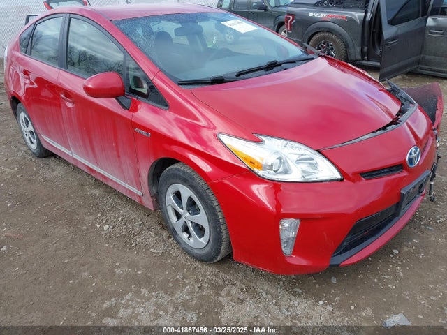 Toyota 2zr-fxe+3jm 2015 JTDKN3DU3F0396183 Image 22