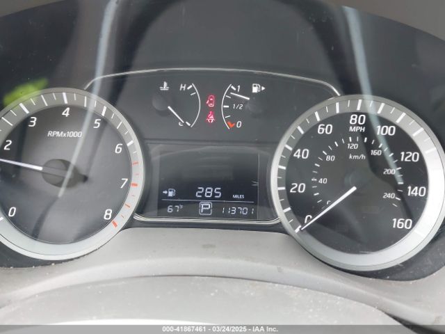 2014 NISSAN SENTRA 3N1AB7AP2EY337370 Photo 6