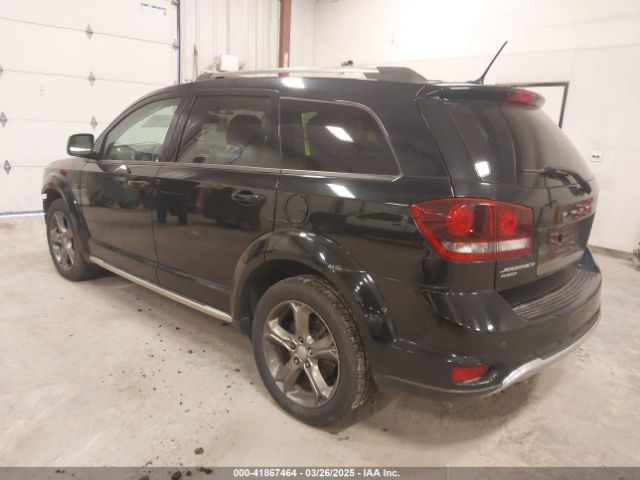 3C4PDDGG4ET311521 Dodge Journey Crossroad