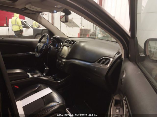 3C4PDDGG4ET311521 Dodge Journey Crossroad