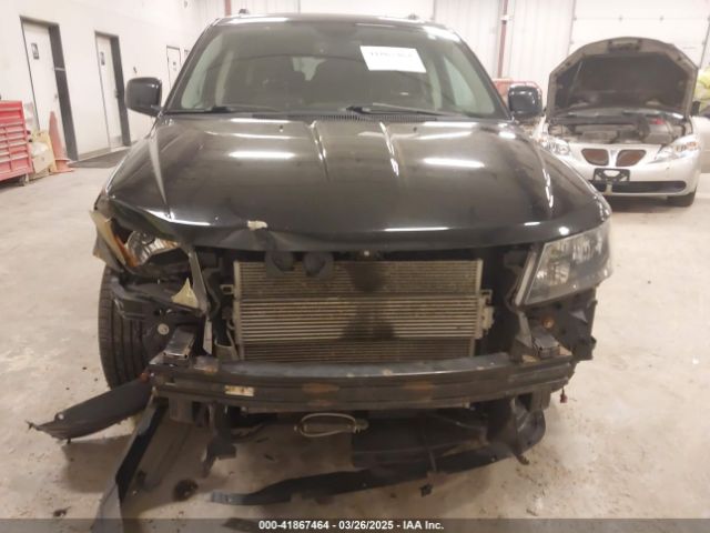 3C4PDDGG4ET311521 Dodge Journey Crossroad
