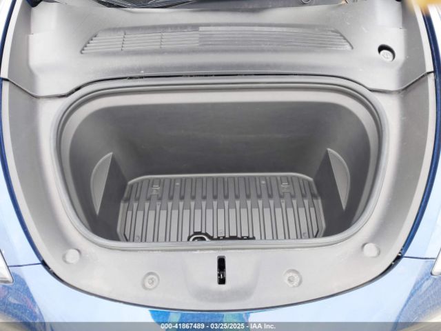 5YJYGDEF0LF000380 Tesla Model Y Long Range Dual Motor All-wheel Drive/performance Dual Motor All-wheel Drive