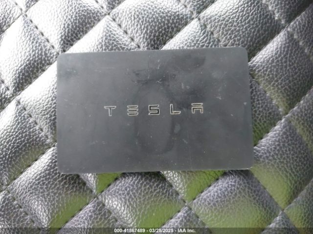 5YJYGDEF0LF000380 Tesla Model Y Long Range Dual Motor All-wheel Drive/performance Dual Motor All-wheel Drive