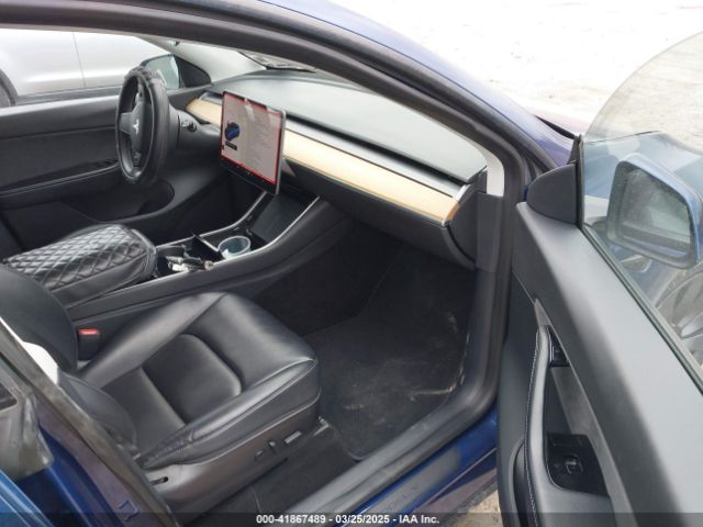 5YJYGDEF0LF000380 Tesla Model Y Long Range Dual Motor All-wheel Drive/performance Dual Motor All-wheel Drive