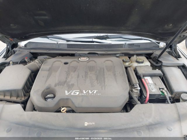 2G61M5S37F9288100 Cadillac XTS LUXURY