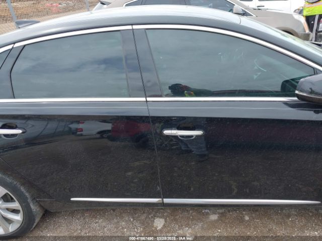 2G61M5S37F9288100 Cadillac XTS LUXURY