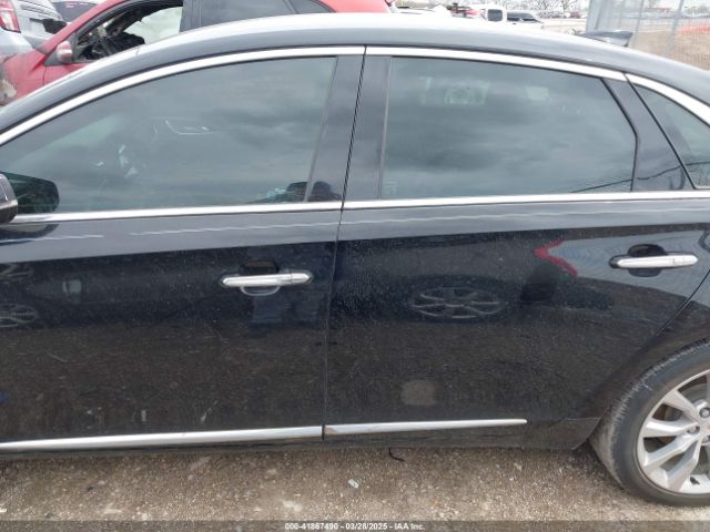 2G61M5S37F9288100 Cadillac XTS LUXURY
