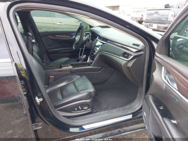 2G61M5S37F9288100 Cadillac XTS LUXURY