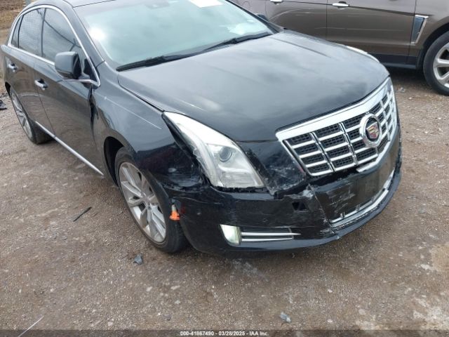2G61M5S37F9288100 Cadillac XTS LUXURY