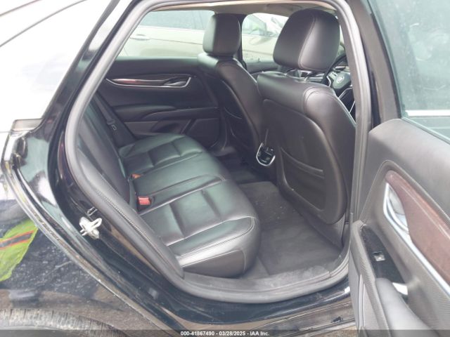 2G61M5S37F9288100 Cadillac XTS LUXURY