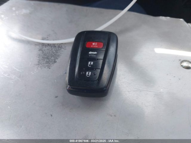 4T1B31HK6JU002885 Toyota a25a-fxs port+direct