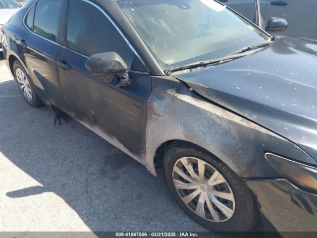 4T1B31HK6JU002885 Toyota a25a-fxs port+direct