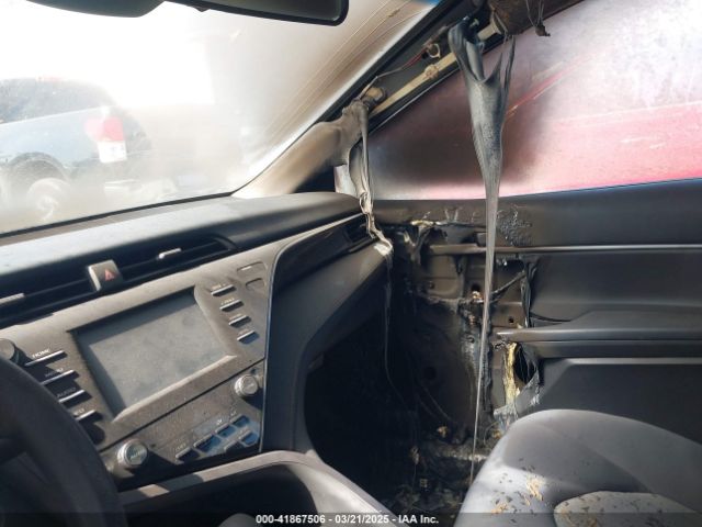 4T1B31HK6JU002885 Toyota a25a-fxs port+direct
