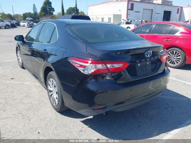 4T1B31HK6JU002885 Toyota a25a-fxs port+direct