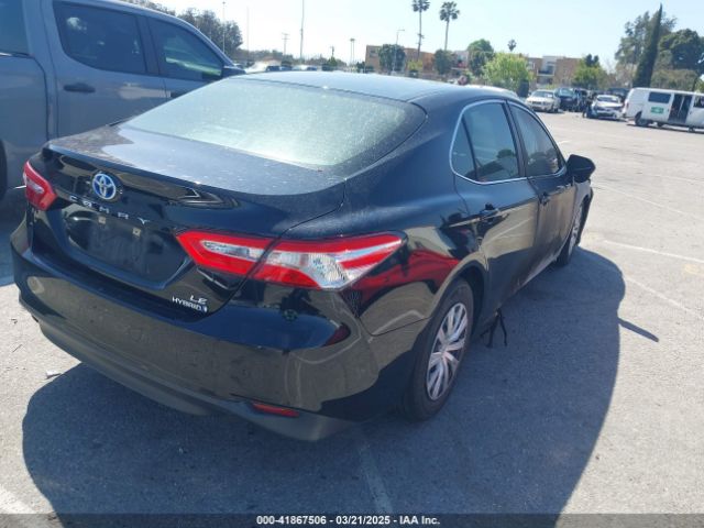 4T1B31HK6JU002885 Toyota a25a-fxs port+direct