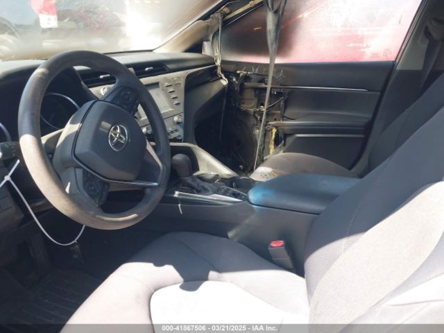 4T1B31HK6JU002885 Toyota a25a-fxs port+direct