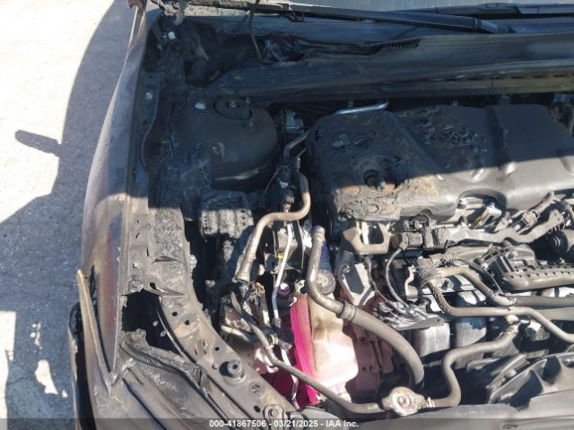 4T1B31HK6JU002885 Toyota a25a-fxs port+direct
