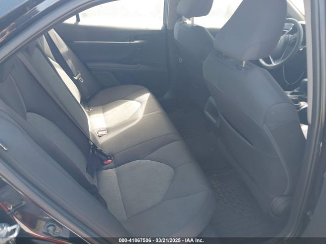 4T1B31HK6JU002885 Toyota a25a-fxs port+direct