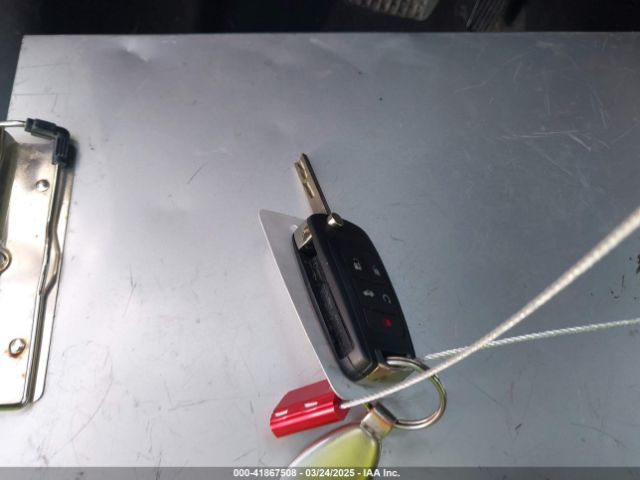 1G1JE5SB6E4132271 Chevrolet Sonic Ltz Auto