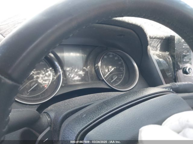 4T1T31AK8NU033219 Toyota Camry Nightshade Edition Hybrid