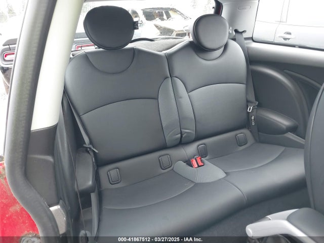 2008 MINI COOPER S WMWMF73588TT93589 Photo 7