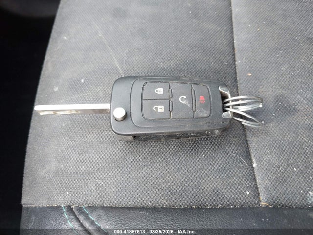 3GNCJPSB2GL276220 Chevrolet Trax Lt