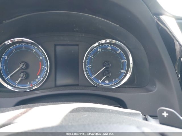 5YFBURHE2HP656431 Toyota COROLLA SE