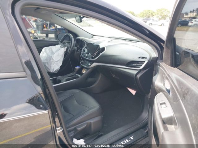1G1RA6S56HU204783 Chevrolet VOLT LT
