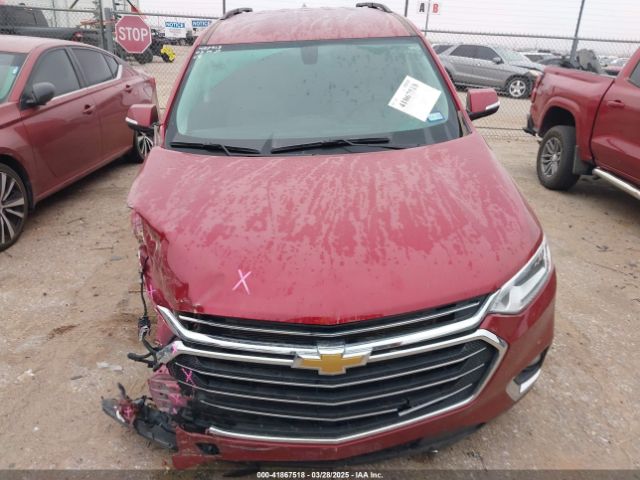 1GNERHKW0LJ264997 Chevrolet Traverse Fwd Lt Leather