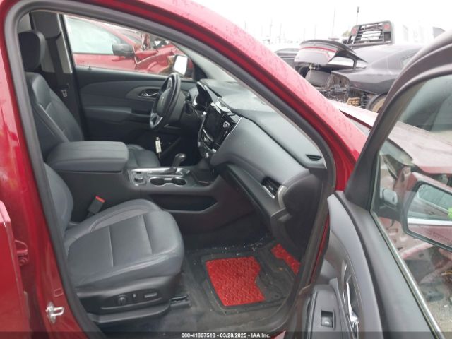 1GNERHKW0LJ264997 Chevrolet Traverse Fwd Lt Leather