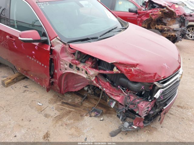 1GNERHKW0LJ264997 Chevrolet Traverse Fwd Lt Leather