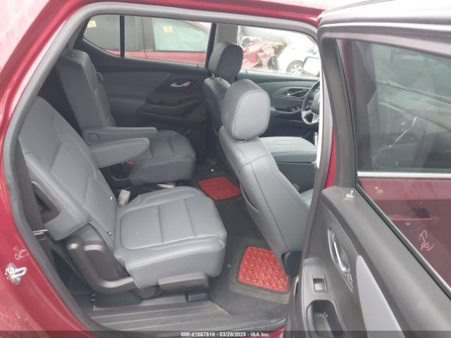 1GNERHKW0LJ264997 Chevrolet Traverse Fwd Lt Leather