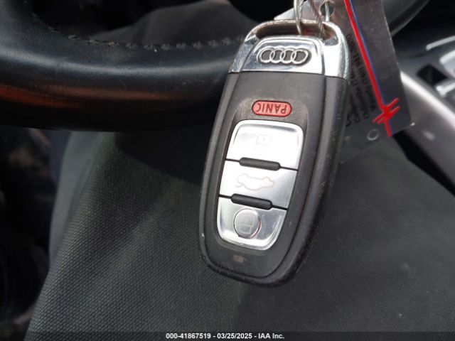 WAUBFAFL1FN042636 Audi A4 2.0t Premium