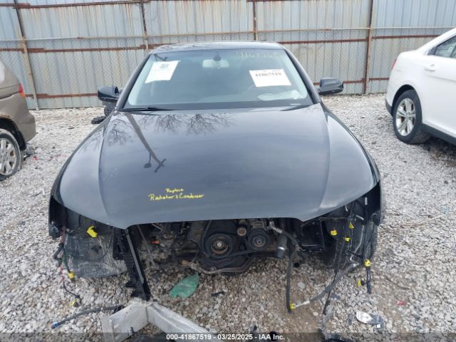 WAUBFAFL1FN042636 Audi A4 2.0t Premium