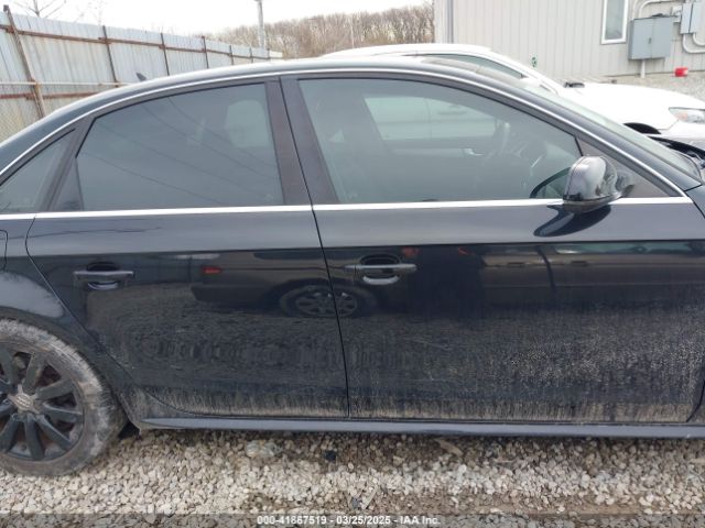 WAUBFAFL1FN042636 Audi A4 2.0t Premium