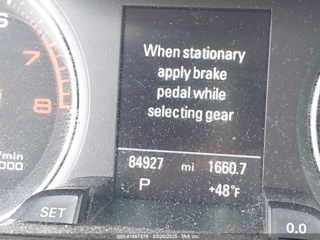 WAUBFAFL1FN042636 Audi A4 2.0t Premium
