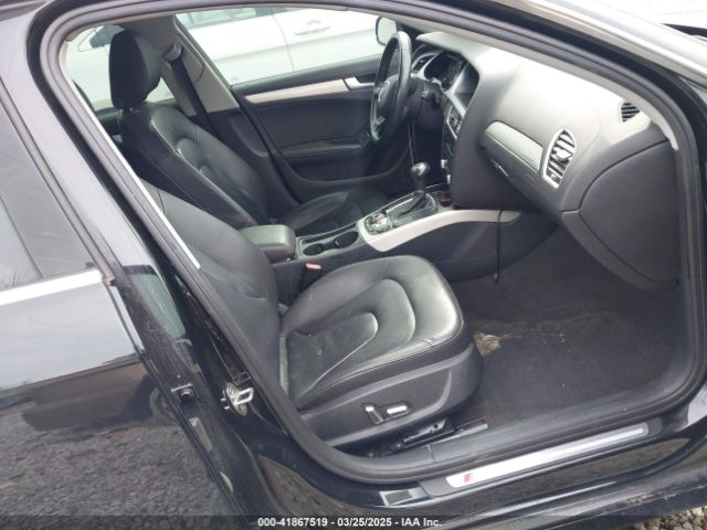 WAUBFAFL1FN042636 Audi A4 2.0t Premium