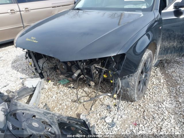 WAUBFAFL1FN042636 Audi A4 2.0t Premium