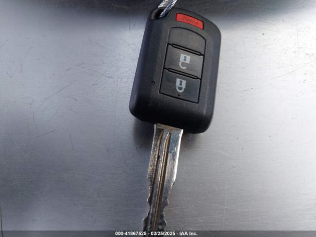 JA4AR3AU4HZ051385 Mitsubishi Outlander Sport 2.0 Es