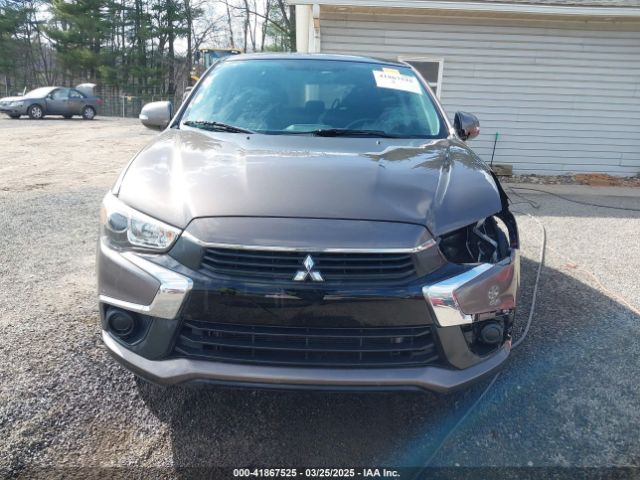 JA4AR3AU4HZ051385 Mitsubishi Outlander Sport 2.0 Es
