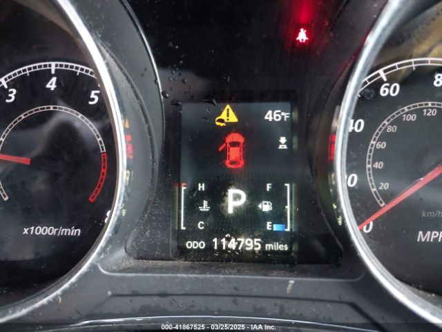 JA4AR3AU4HZ051385 Mitsubishi Outlander Sport 2.0 Es