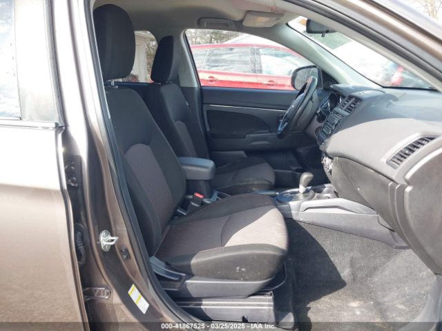 JA4AR3AU4HZ051385 Mitsubishi Outlander Sport 2.0 Es