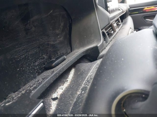 5FNYG1H75SB098548 Honda Pilot Touring
