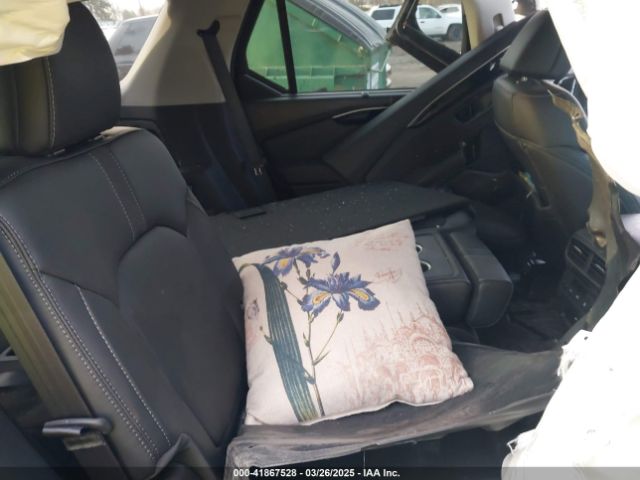 5FNYG1H75SB098548 Honda Pilot Touring