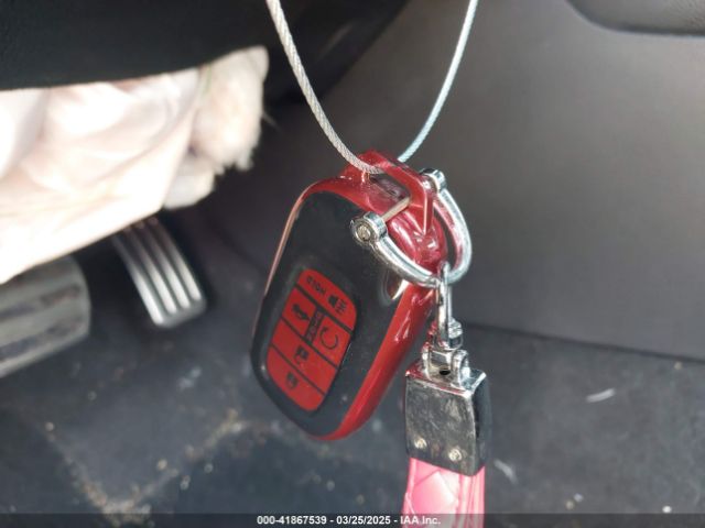 2HGFE2F56RH584425 Honda Civic Sport