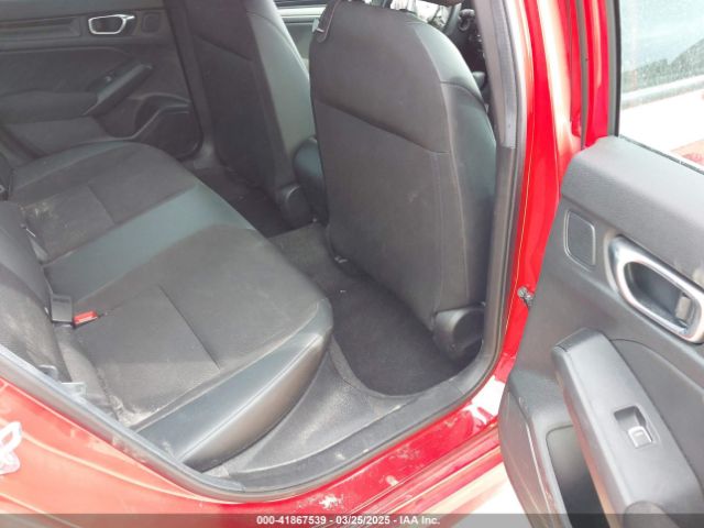 2HGFE2F56RH584425 Honda Civic Sport