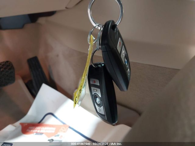 2013 BMW X3 5UXWX9C50D0A11377 Photo 10