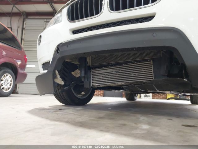 2013 BMW X3 5UXWX9C50D0A11377 Photo 5