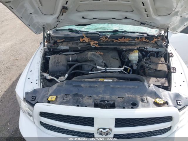 2014 RAM 1500 1C6RR7LT9ES231624 Photo 9